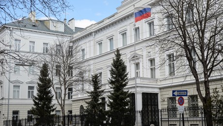 Wien weist vier russische Diplomaten aus