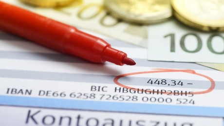 Krisen- und Insolvenzticker: Immer mehr Deutsche tappen in die Schuldenfalle