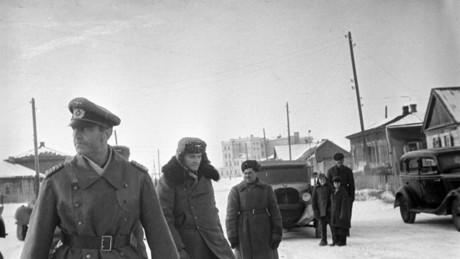 Nach Stalingrad: So verhielten sich Paulus und seine Generäle in sowjetischer Gefangenschaft