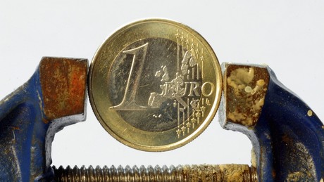 Krisen- und Insolvenzticker – Inflation führt zu starkem Rückgang der Reallöhne