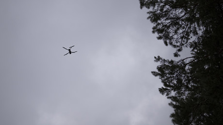 Liveticker Ukraine-Krieg: Russische Luftabwehr schießt mehrere Drohen im Gebiet Brjansk ab