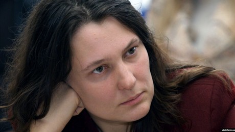 Ukrainische Medien: Strafverfahren gegen RT-Gastautorin Tatjana Montjan eingeleitet