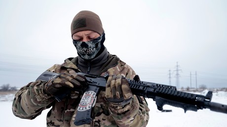 Liveticker Ukraine-Krieg – Wagner-Chef: Rund 100.000 Soldaten von unseren Kämpfern getötet