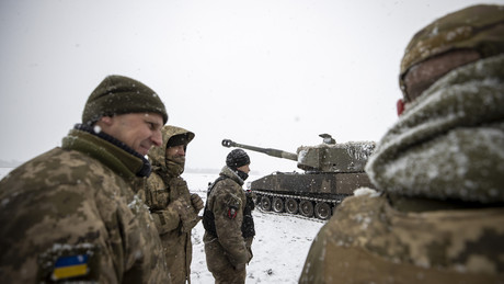 Medien: Westen will Druck auf Kiew erhöhen, um Verhandlungen zu erzwingen, falls Offensive scheitert