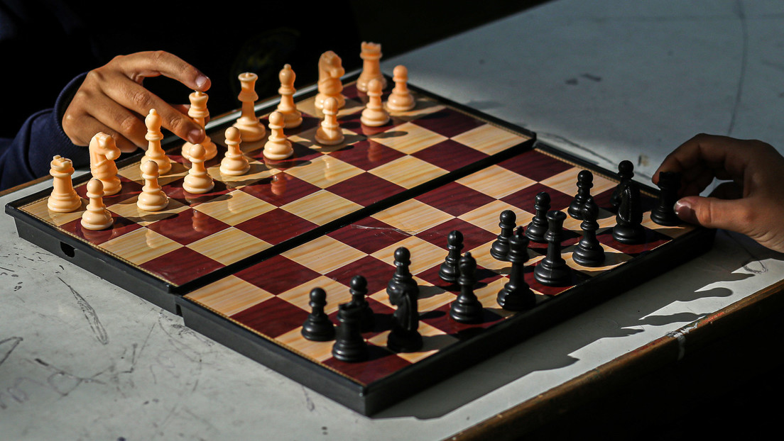 Russischer Schachverband verlässt Europa Richtung Asien