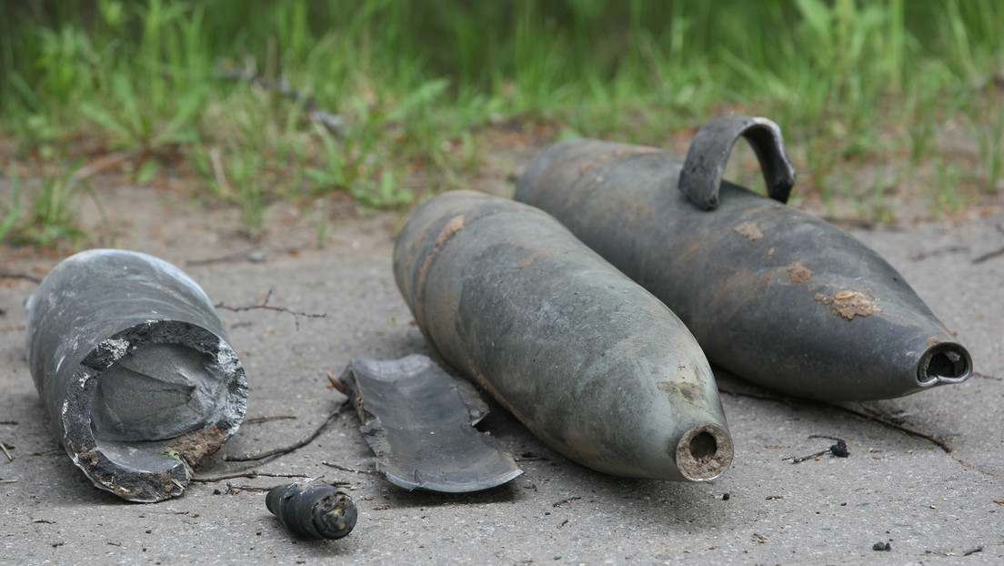 Ukrainisches Roulette: Das gefährliche Spiel mit Europas größtem Munitionslager in Transnistrien