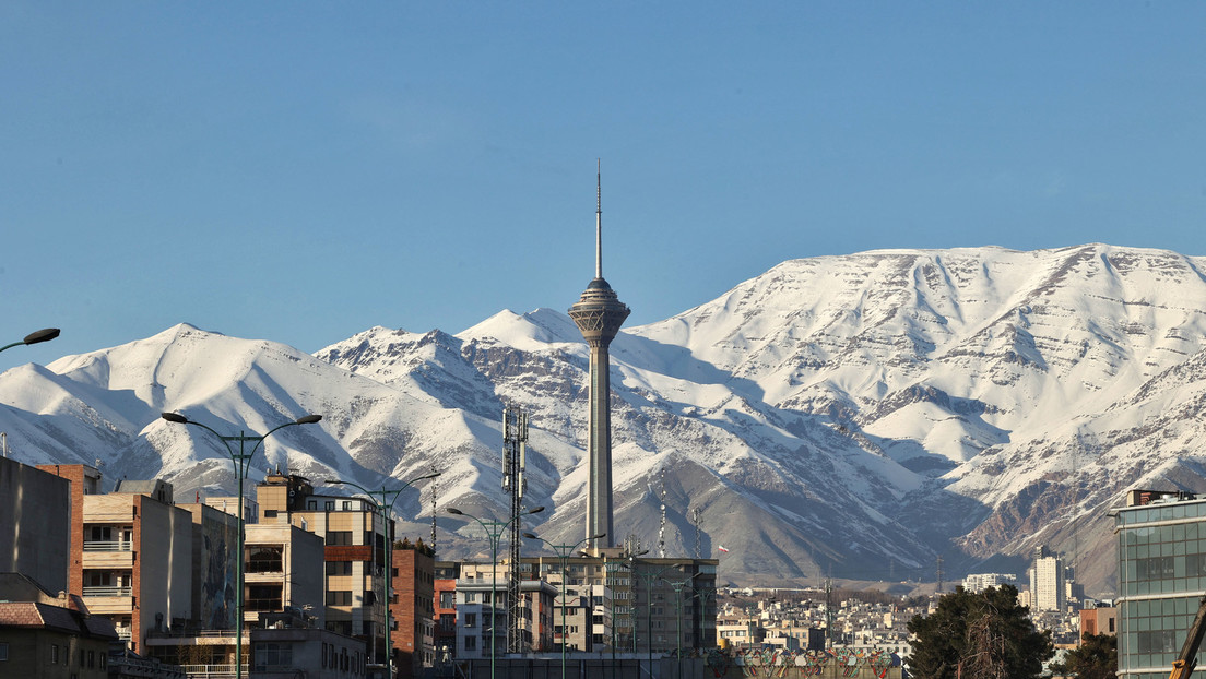 Streit um Todesurteil für einen Terrorverdächtigen: Iran weist zwei deutsche Diplomaten aus