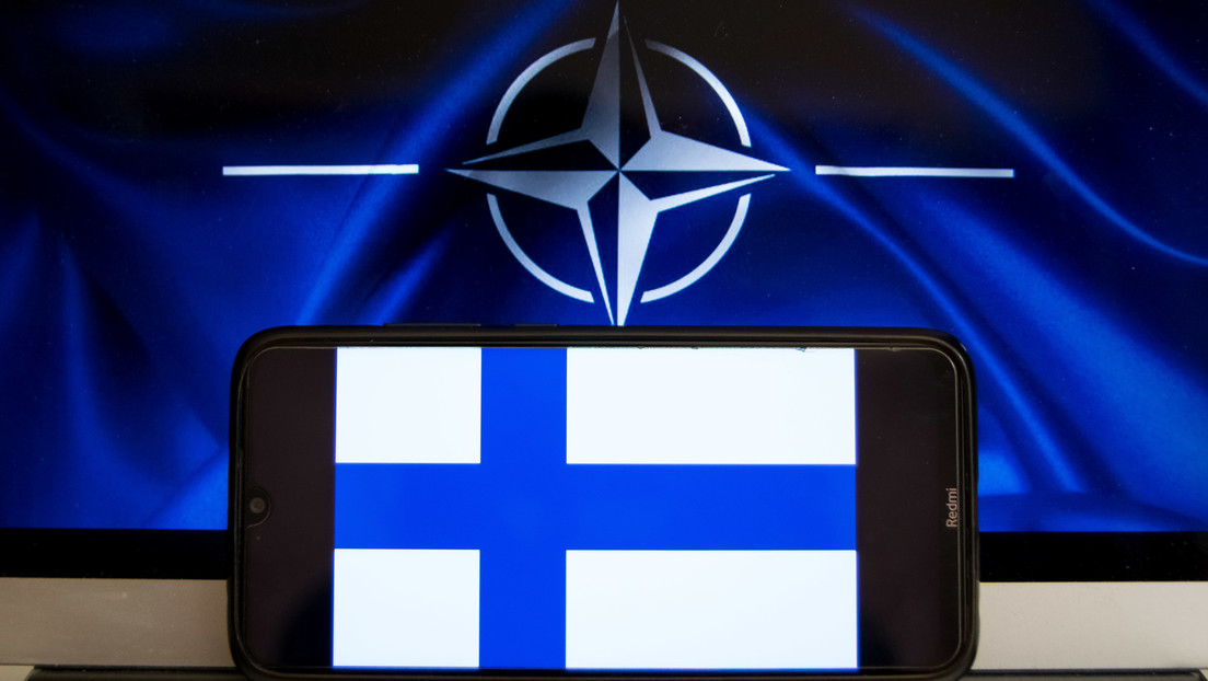Finnlands Parlament stimmt für NATO-Beitritt