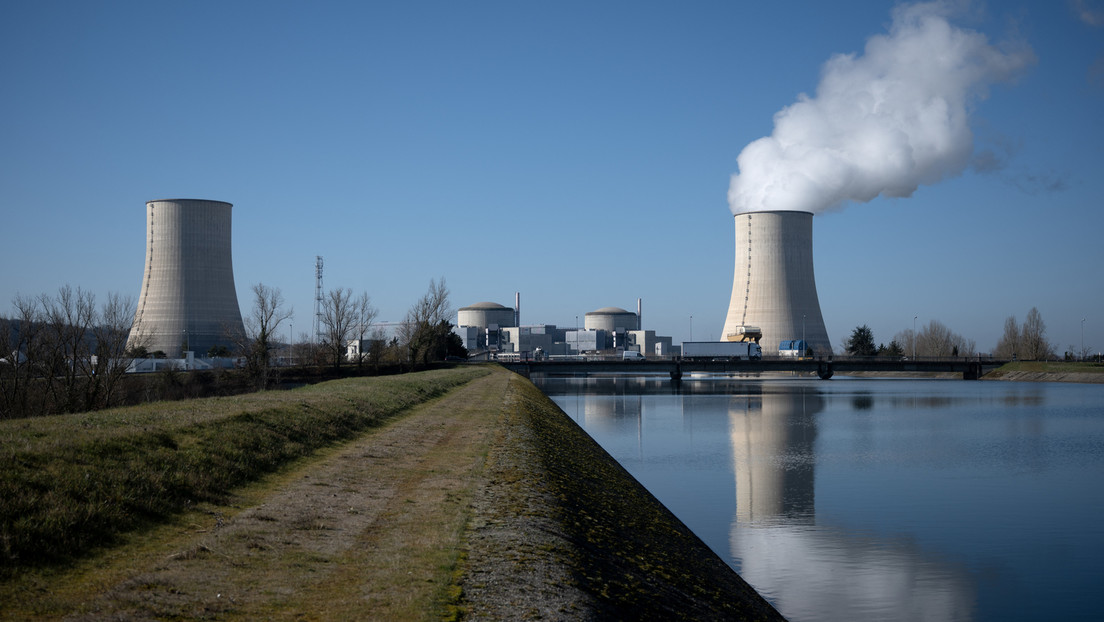 Elf EU-Länder gründen Allianz für Atomkraft