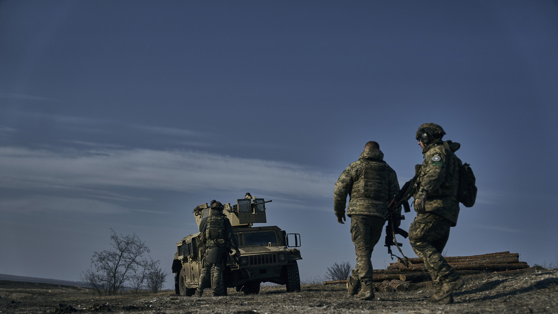 Liveticker Ukraine-Krieg – Ukrainischer Kommandeur: "Haben Befehl erhalten, Bachmut zu verlassen."