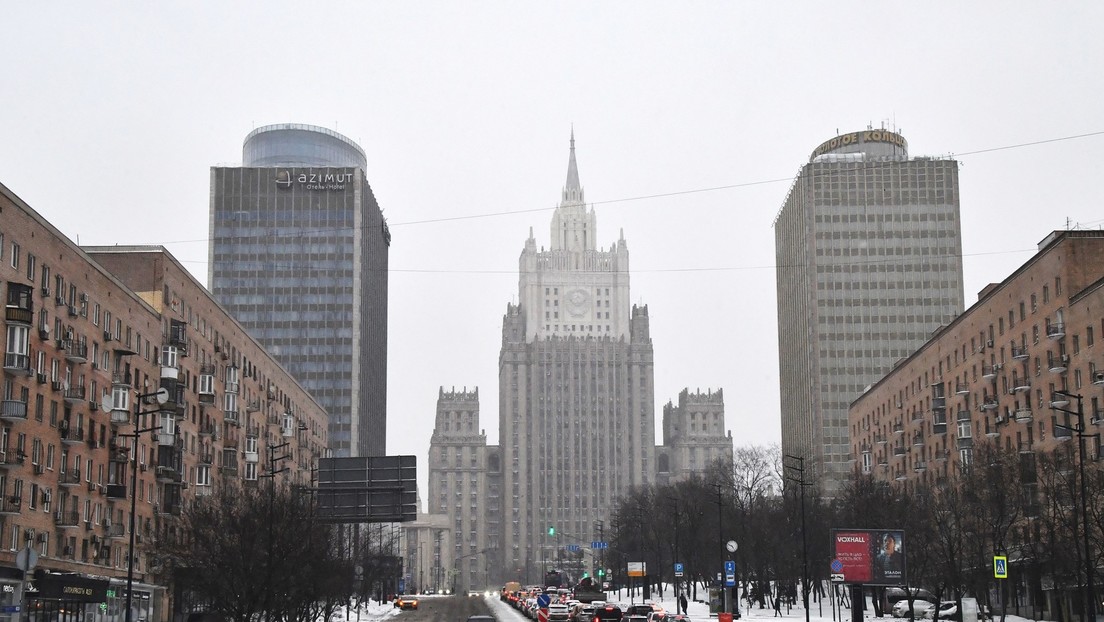Liveticker Ukraine-Krieg: Moskau spricht von NATO-Verantwortung an Terrorakt im Gebiet Brjansk