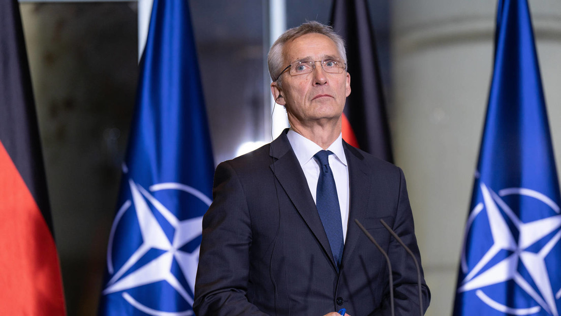 Einigkeit in der NATO? Mehrere Mitglieder kritisieren geplante Budget-Aufstockung