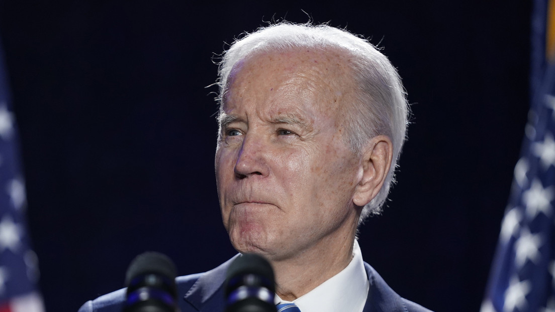 Hautkrebs bei US-Präsident Biden: Operation erfolgreich, Karzinom entfernt