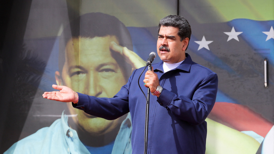 Zehnter Todestag von Hugo Chávez: Maduro verurteilt US-Sanktionen gegen Venezuela