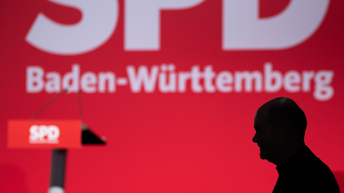 Quo vadis SPD? Außenpolitik der deutschen Sozialdemokratie heute