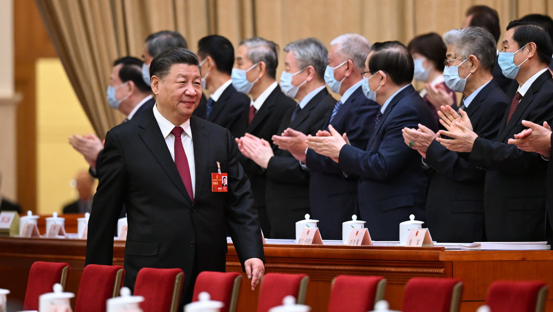 China sieht sich nicht im "Systemkonflikt" mit Europa