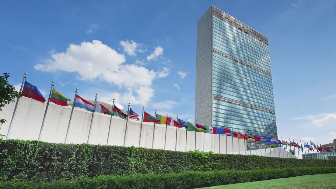 USA verweigern UN-Vertretern Russlands erneut Einreisevisa