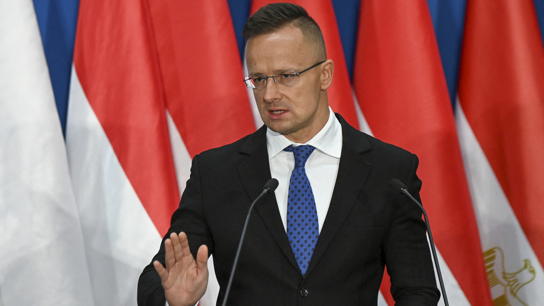 Budapest bezeichnet Kiews Bestechung der Karpaten-Ungarn zur Ukrainisierung als "nicht hinnehmbar"