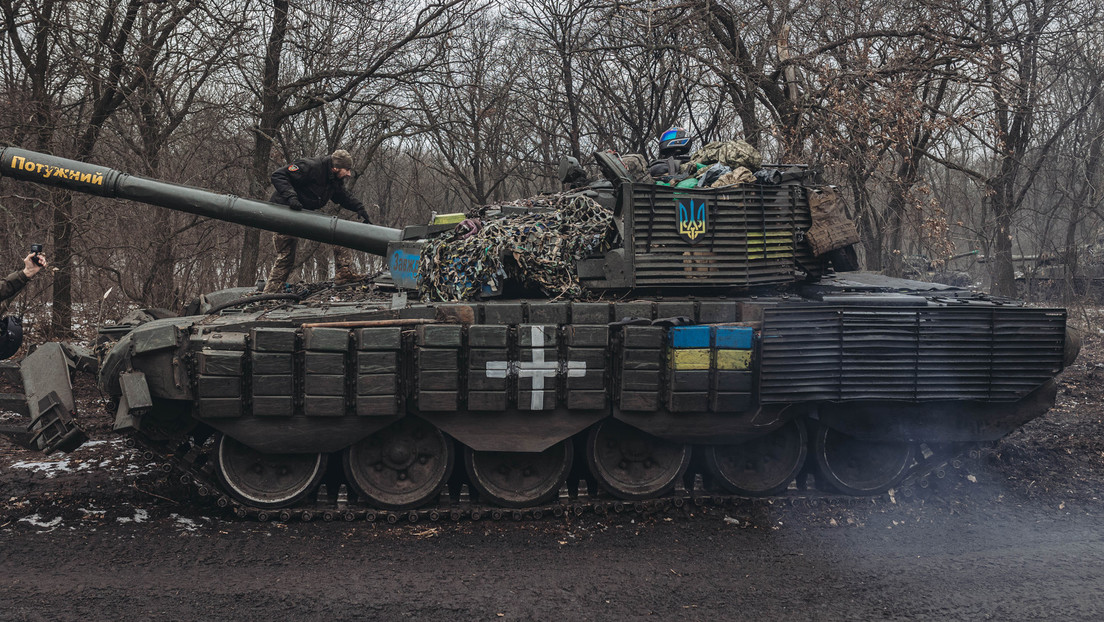 Wie bereitet sich Transnistrien auf einen möglichen Angriff der ukrainischen Streitkräfte vor?