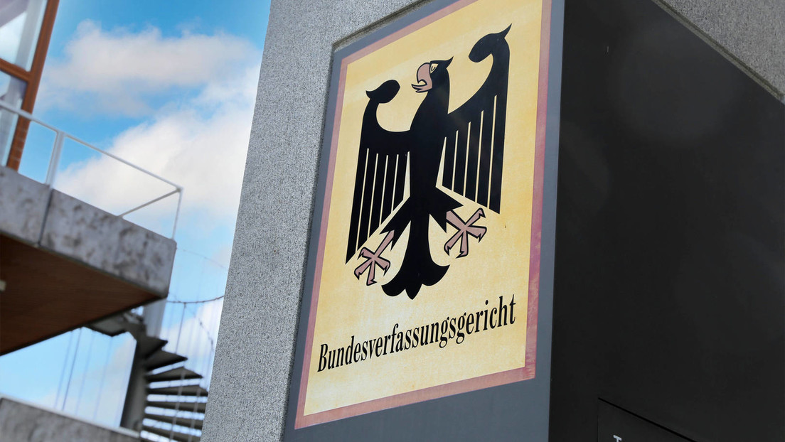 Bundesverfassungsgericht ändert Logo: Modernes Erscheinungsbild für 85.000 Euro