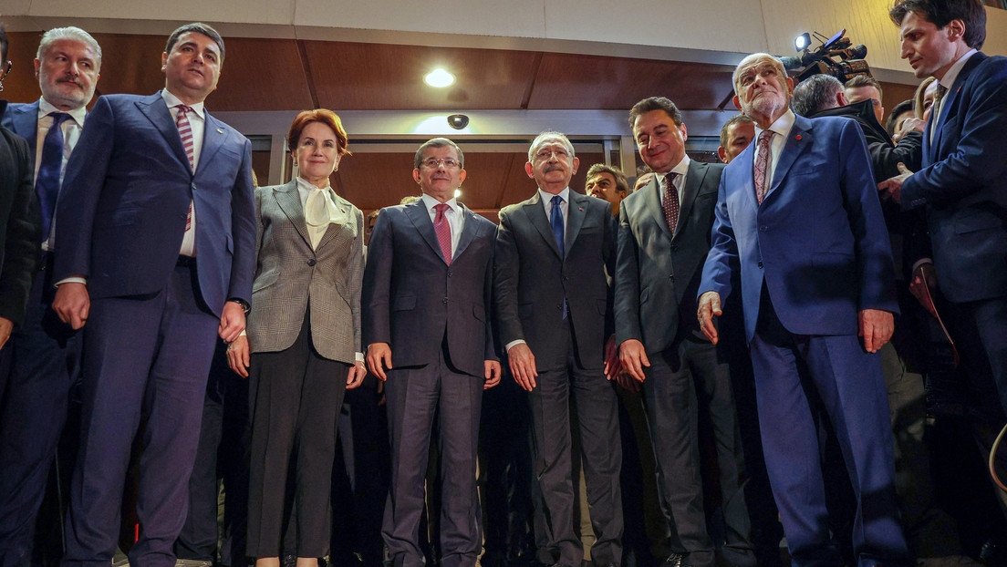 Opposition nominiert CHP-Chef – Schließt sich die kurdische HDP der Anti-Erdoğan-Allianz an?