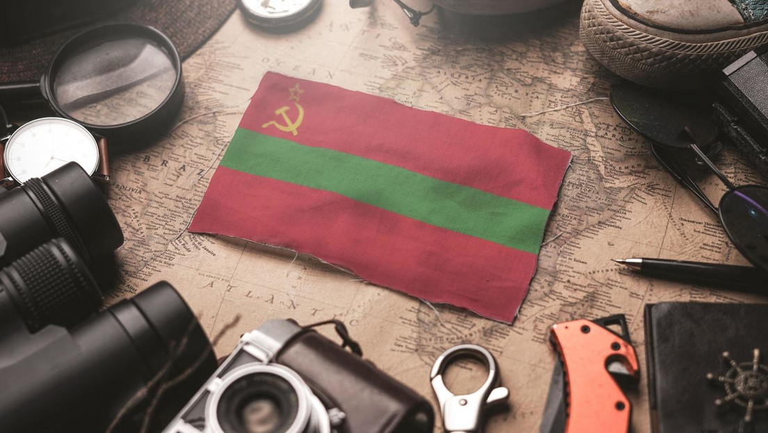 Attentat auf Transnistriens Führung vereitelt – Ukrainischer Geheimdienst mutmaßlich verwickelt
