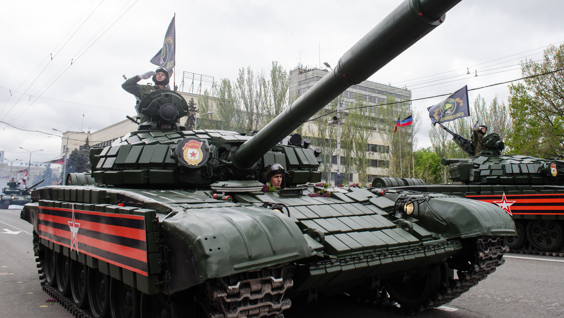 Chinesische Denkfabrik gibt Prognose über Ende des Ukraine-Konflikts