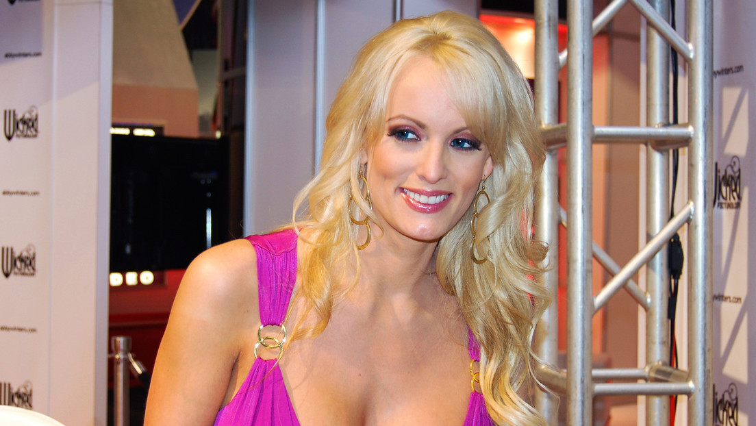 Possible hush money payments: Trump apparently faces charges in the Stormy Daniels case