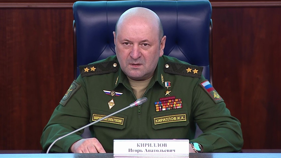 Russisches Militär: Pentagon und Pfizer betreiben weiter "Gain-of-function"-Forschung in der Ukraine