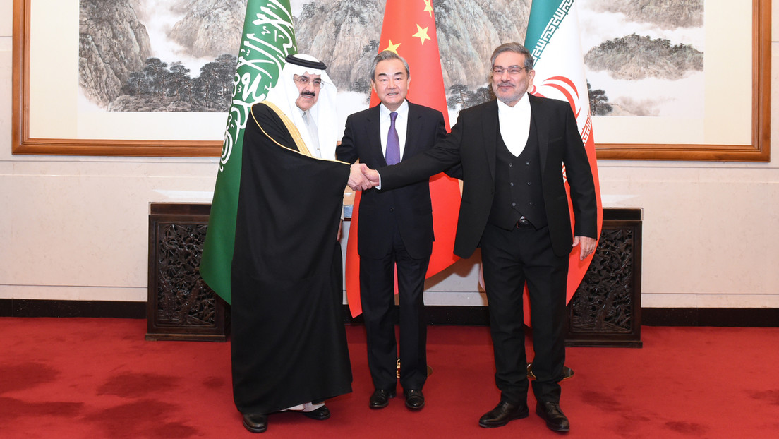 Meisterstück chinesischer Diplomatie: Der Neubeginn zwischen Iran und Saudi-Arabien