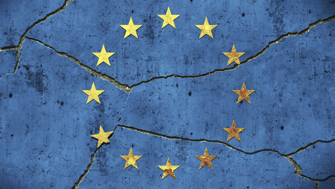 Die Spaltung Europas und die Frage von Friedensverhandlungen