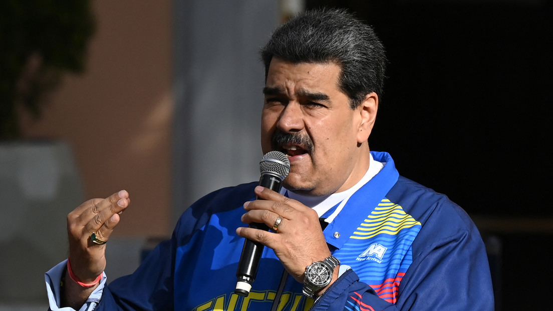 Nicolás Maduro plädiert für multipolare Welt: USA können Lateinamerika nichts anbieten