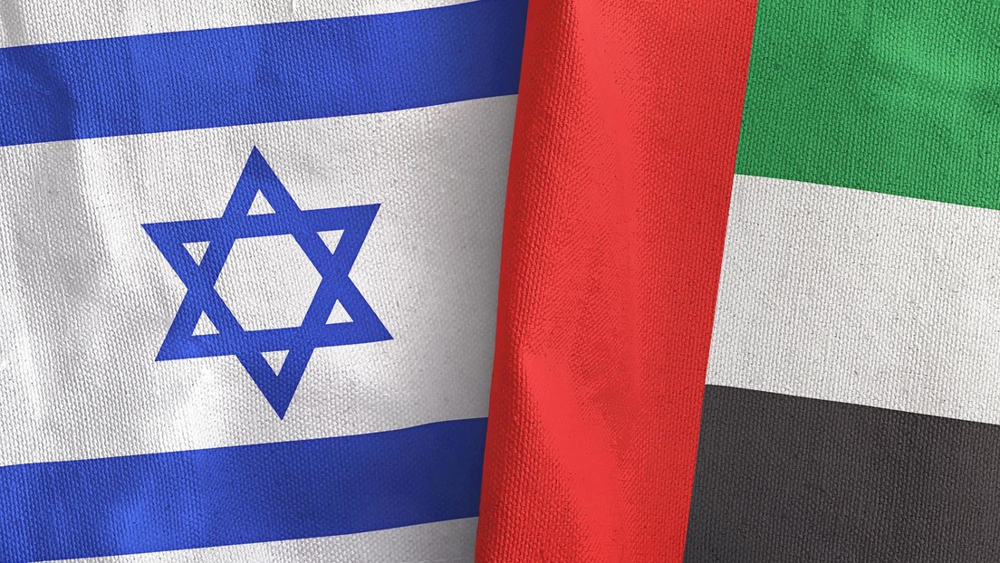 Inmitten der Regierungskrise in Israel: Emirate stellen Waffengeschäfte mit Tel Aviv ein