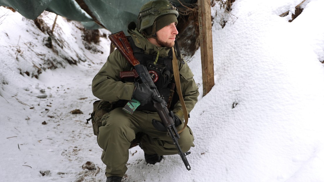 Offensive bei Awdejewka: Der Ukraine droht ein weiterer Kessel