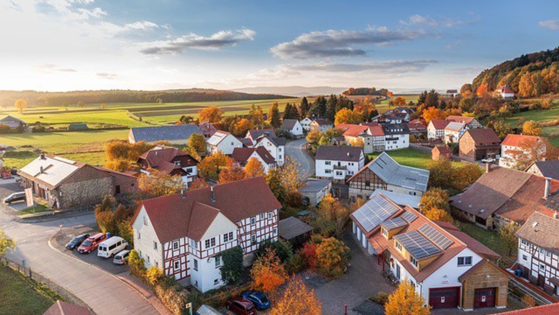 "Klimaschutz" oder Massenenteignung – neue EU-Richtlinie zur Gebäudeeffizienz