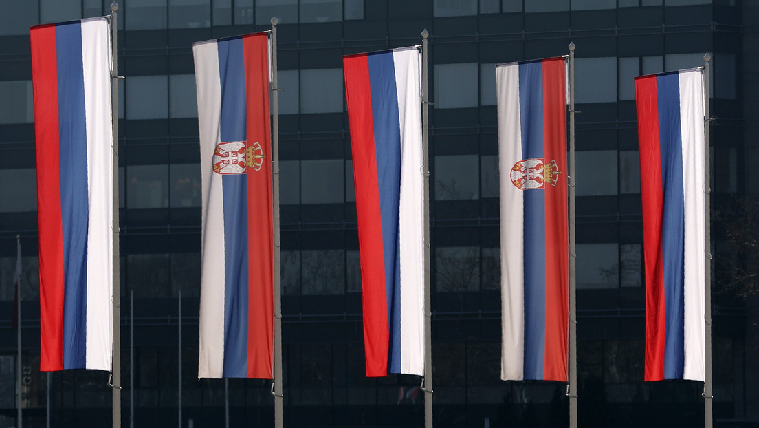 Serbia: Minister demands sanctions against Russia – resignation demanded