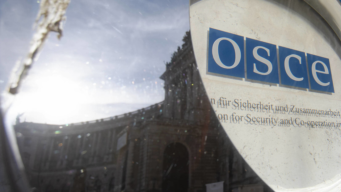 Transnistriens Behörden: Festgenommene Verdächtigte planten auch Anschlag auf OSZE-Delegation