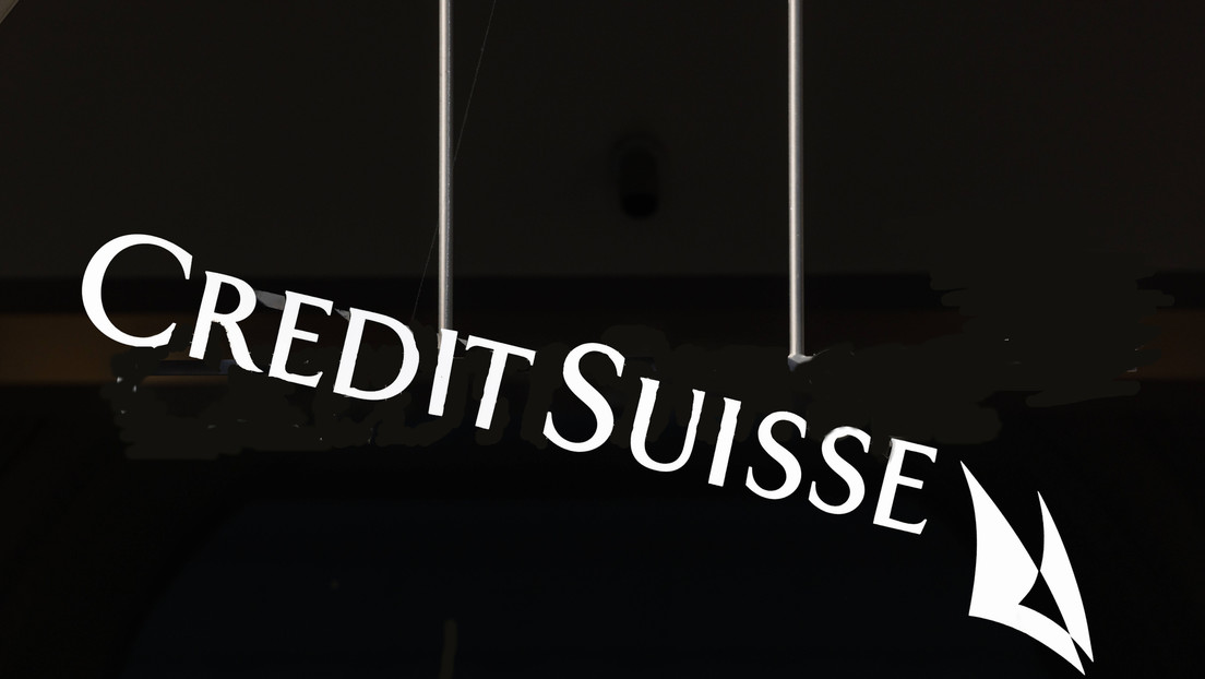 Keine Ruhe um Credit Suisse