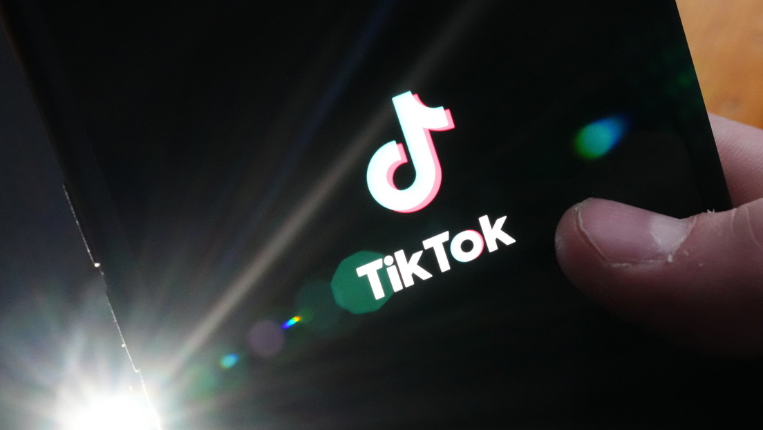 Anteile verkaufen oder US-Verbot: US-Regierung stellt TikTok-Mutterkonzern ByteDance Ultimatum