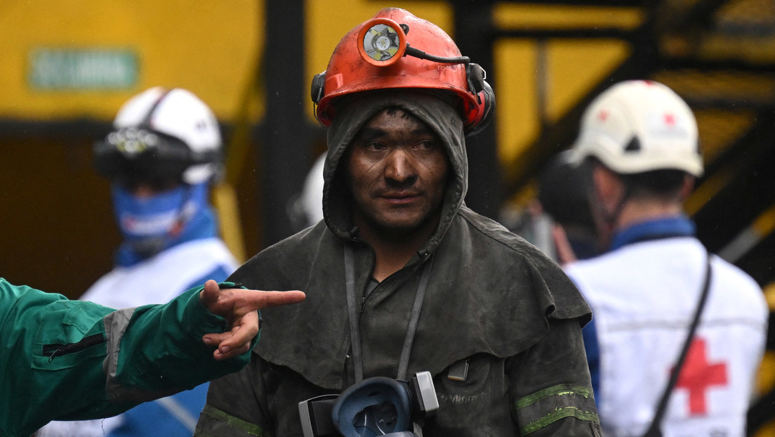 Grubenunglück in Kolumbien: Zahl der Todesopfer steigt auf 21