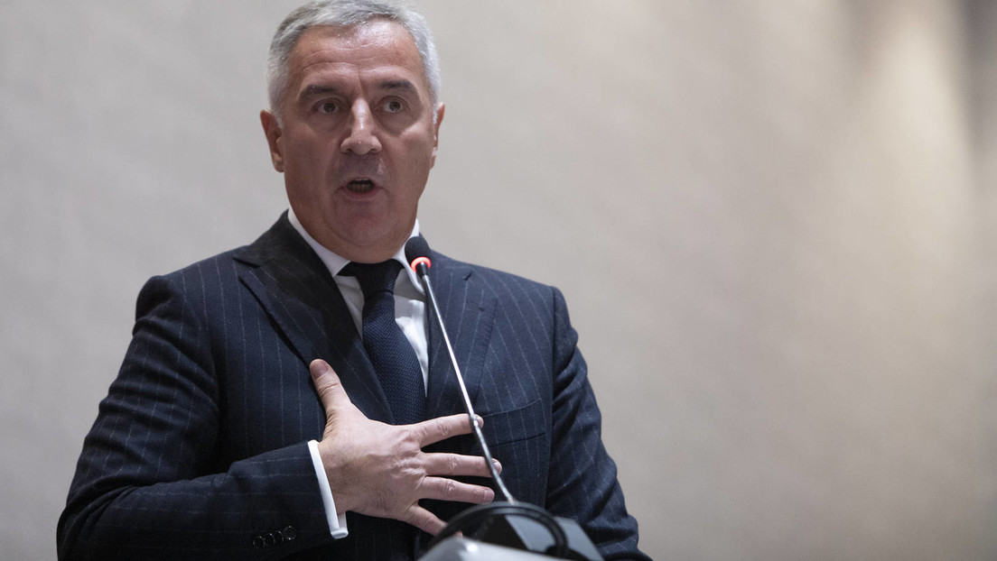 Montenegro: Langzeit-Präsident Đukanović löst Parlament auf