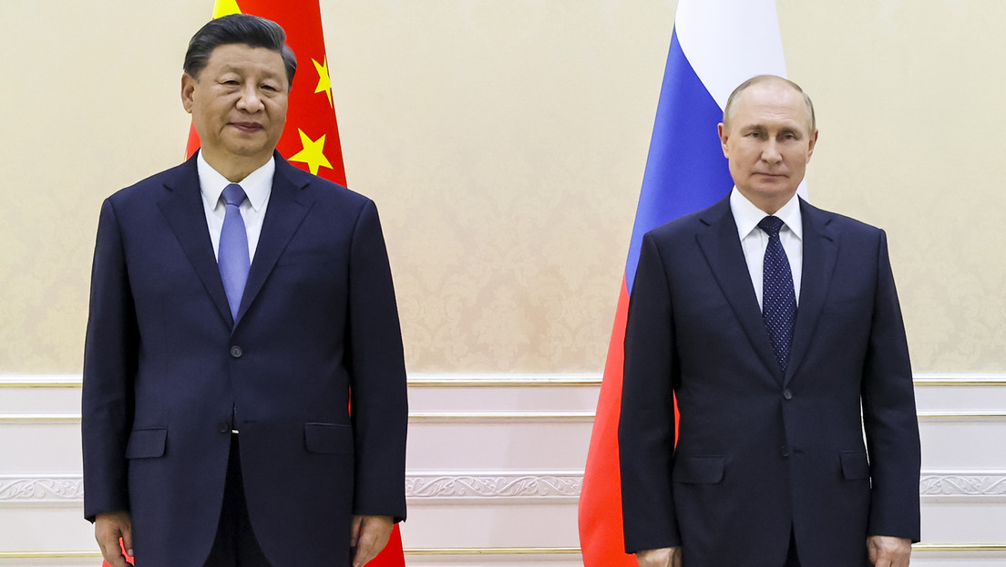 Staatsbesuch: Xi Jinping reist nächste Woche nach Moskau