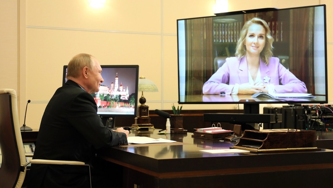 Haftbefehl gegen Putin. Schlechter Witz oder Sieg der Gerechtigkeit?