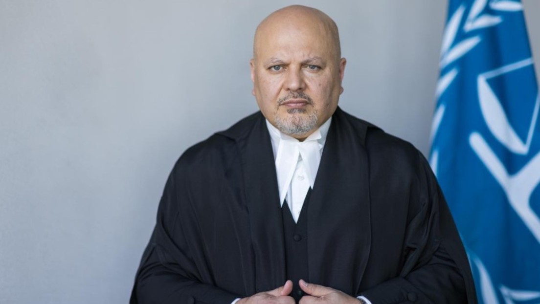 Internationaler Strafgerichtshof: Bruder des "Putin-Anklägers" ist vorbestrafter Pädophiler