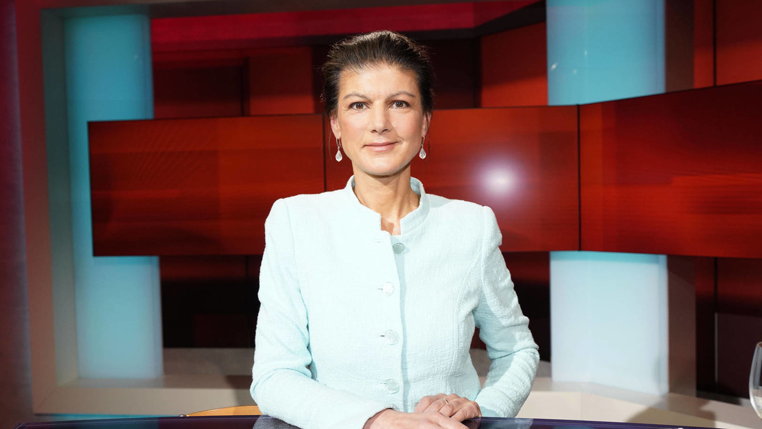 Sahra Wagenknecht will bis Jahresende über Parteigründung entscheiden