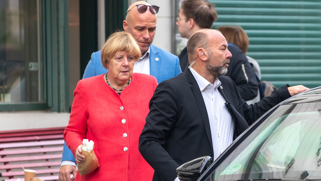 Angela Merkels politisches Vermächtnis muss neu bewertet werden
