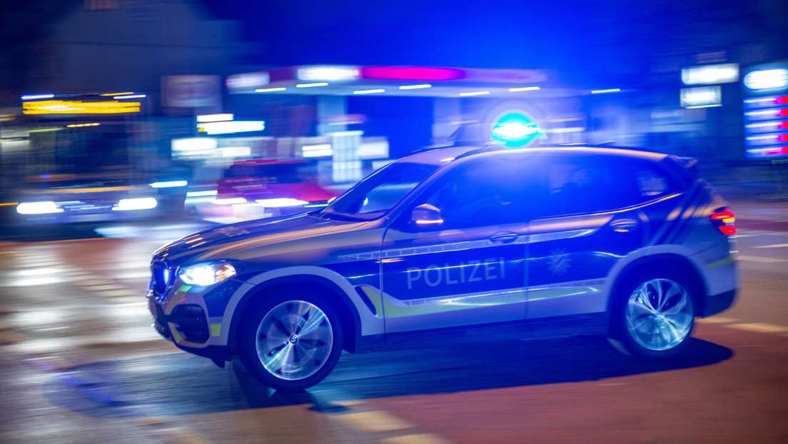 Schüsse im Kreis Göppingen: FDP-Politiker schwer verletzt
