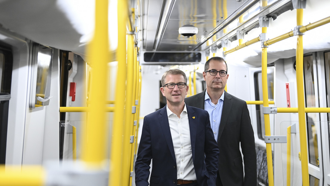 "Bar jeder Vernunft" – 100 Milliarden Euro für Ausbau der Berliner U-Bahn?