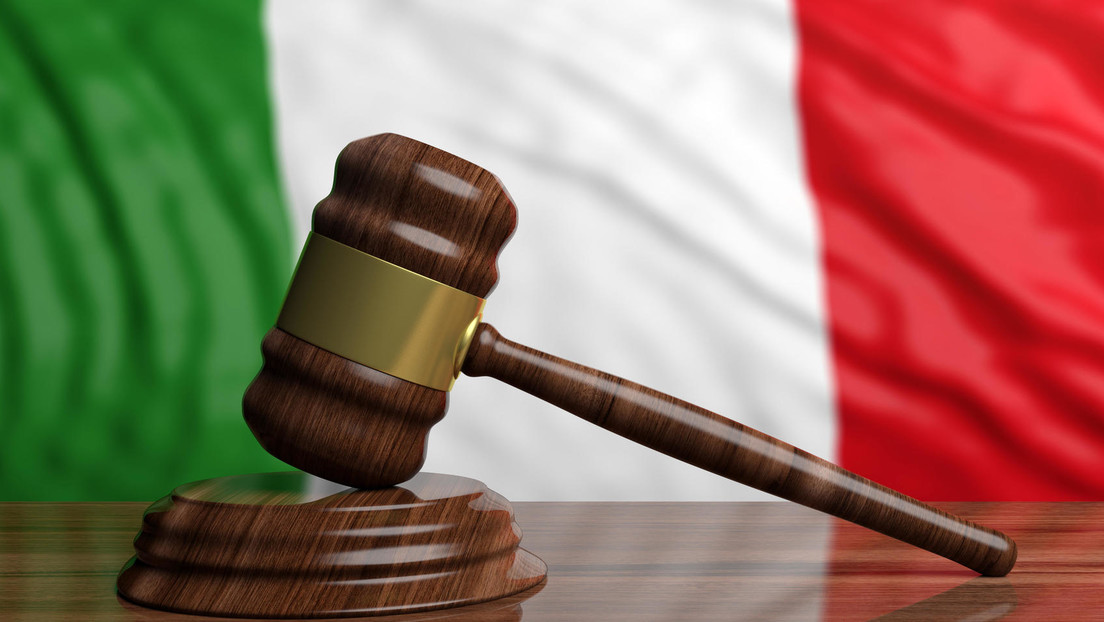 Italienisches Gericht genehmigt Auslieferung von Sohn eines russischen Gouverneurs an USA