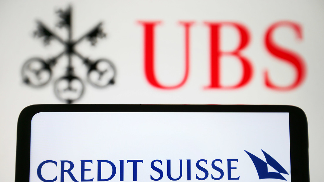 Krisen- und Insolvenzticker: Medienbericht – Schweizer Bankenrettung bedroht westlichen Anleihemarkt